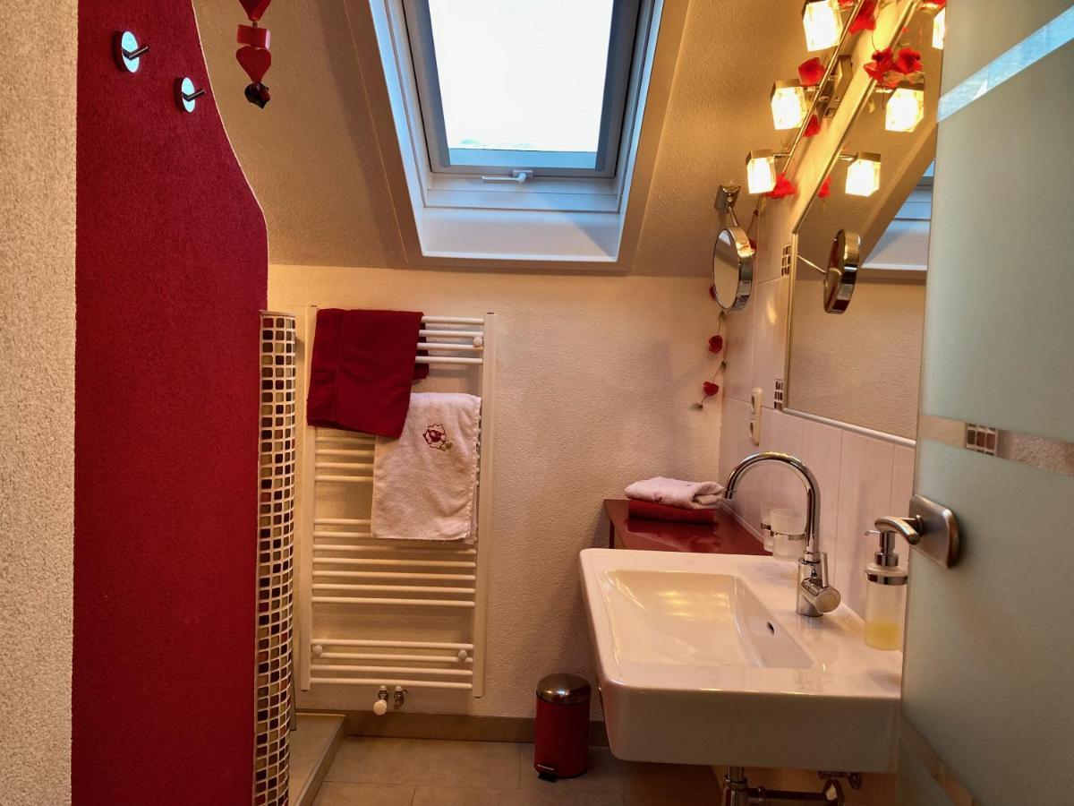 Gaestehaus Huber Arbesbach エクステリア 写真