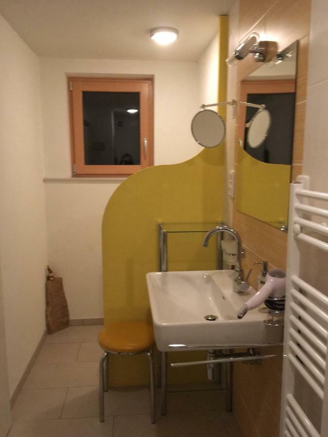 Gaestehaus Huber Arbesbach エクステリア 写真